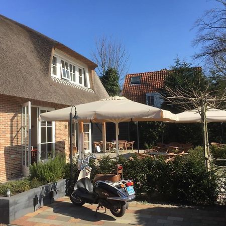 סחורל Herberg Het Landhuis מראה חיצוני תמונה