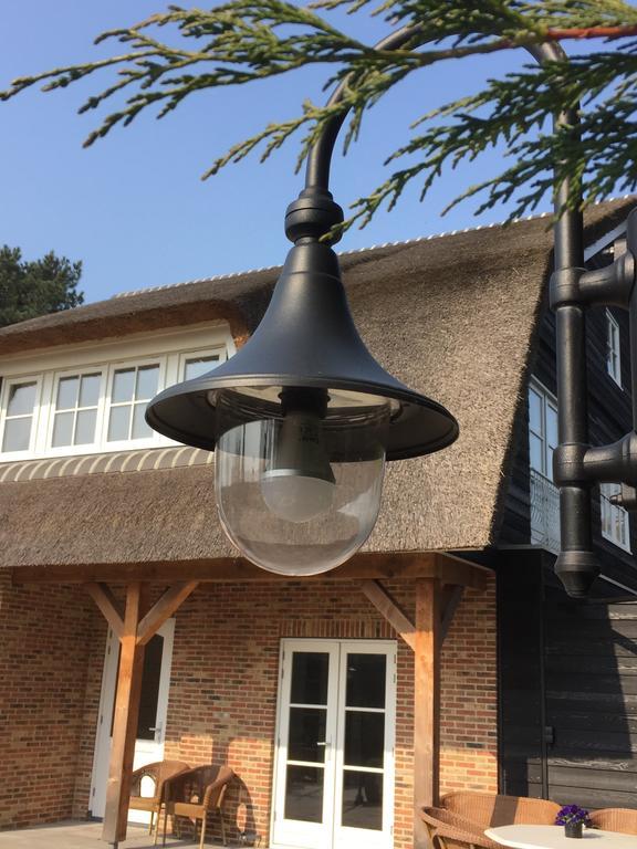 סחורל Herberg Het Landhuis מראה חיצוני תמונה