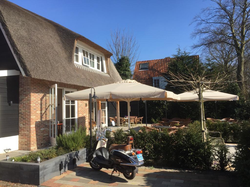 סחורל Herberg Het Landhuis מראה חיצוני תמונה